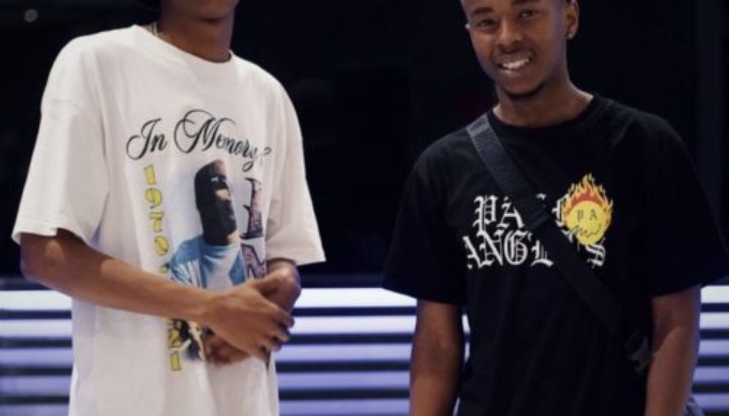 Mellow & Sleazy – Ufuni Mali ft Kamo Mphela, Masterpiece YvK & Seekay