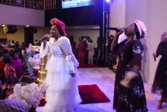 Mercy Chinwo – Omekwala ft Chioma Jesus