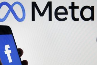 Meta Lost $10 Billion USD Building the Metaverse in 2021