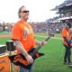 METALLICA Announces Eighth Annual ‘Metallica Night’ With SAN FRANCISCO GIANTS