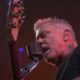 METALLICA Releases MetOnTour Video Edit Of ‘The End Of The Line’ Performance From Second 40th-Anniversary Concert