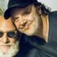 METALLICA’s LARS ULRICH And JAMES HETFIELD Thank JONNY Z For ‘Taking A Chance’ On Their Band