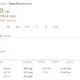 Meta’s stock price plunges 25 percent overnight