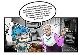 Metaverse tokens surge after Meta tanks, Dorsey roasts Diem after it shuts down, a new malware can target 40 browser wallets: Hodler’s Digest, Jan. 28-Feb.5