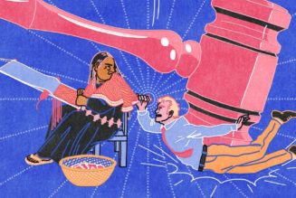 Mexico’s cultural appropriation ban is off to a messy start