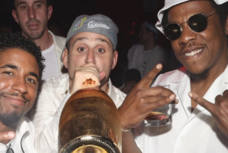 Michael Rubin, Jay-Z, Meek Mill And Lil Baby Buy Mitchell & Ness For $250M