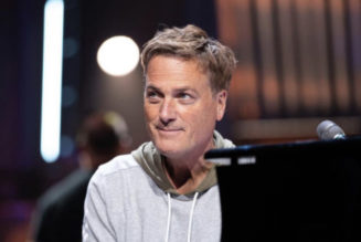 Michael Smith – Ancient Word