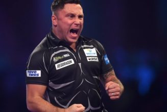 Michael Smith v Gerwyn Price predictions: Premier League Darts betting tips and odds