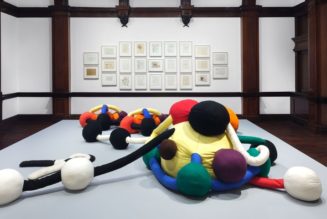 Michael Werner Presents a Comprehensive Look at the Art of A.R. Penck