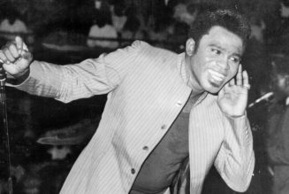 Mick Jagger and Questlove Teaming Up for James Brown Doc Series on A&E