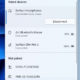 Microsoft tests new Quick Settings Bluetooth device list for Windows 11 Insiders