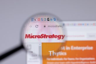 MicroStrategy reveals it completed another BTC purchase worth about $25 million