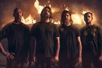 MISERY INDEX Announces New Album ‘Complete Control’