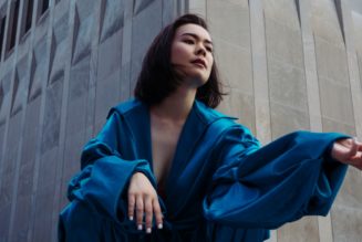 Mitski Blazes Forward on the Enigmatic Laurel Hell