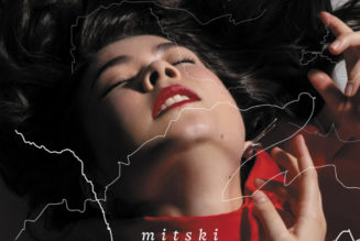 Mitski Releases New Album Laurel Hell: Stream