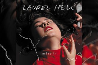 Mitski Returns From Lengthy Hiatus With ‘Laurel Hell’