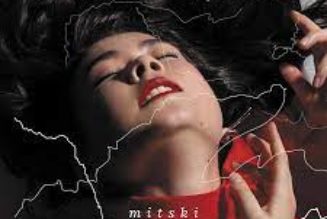 Mitski’s ‘Laurel Hell’ Becomes Top-Selling Album in America