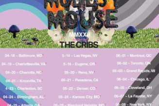 Modest Mouse Announce North American Tour Dates