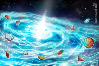 Monster Energy files NFT and metaverse trademark applications