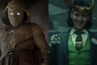 ‘Moon Knight’ Directors Will Take On ‘Loki’ Season 2