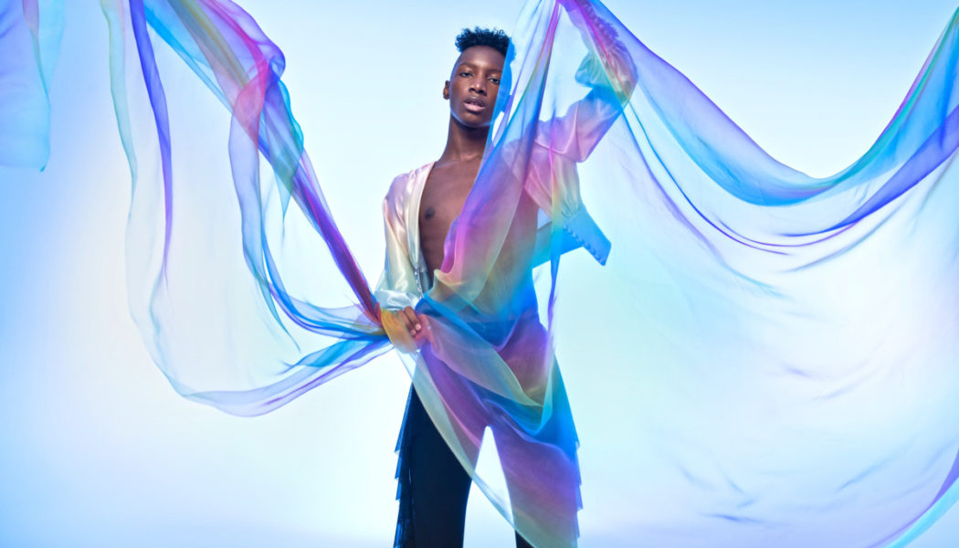 Moore Kismet to Become Youngest Artist In Tomorrowland History