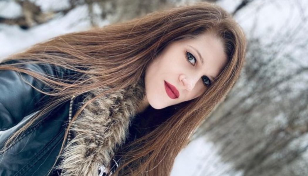 MORGAN LANDER On KITTIE’s Future Plans: ‘You’ll Be Seeing Us Around A Little More’