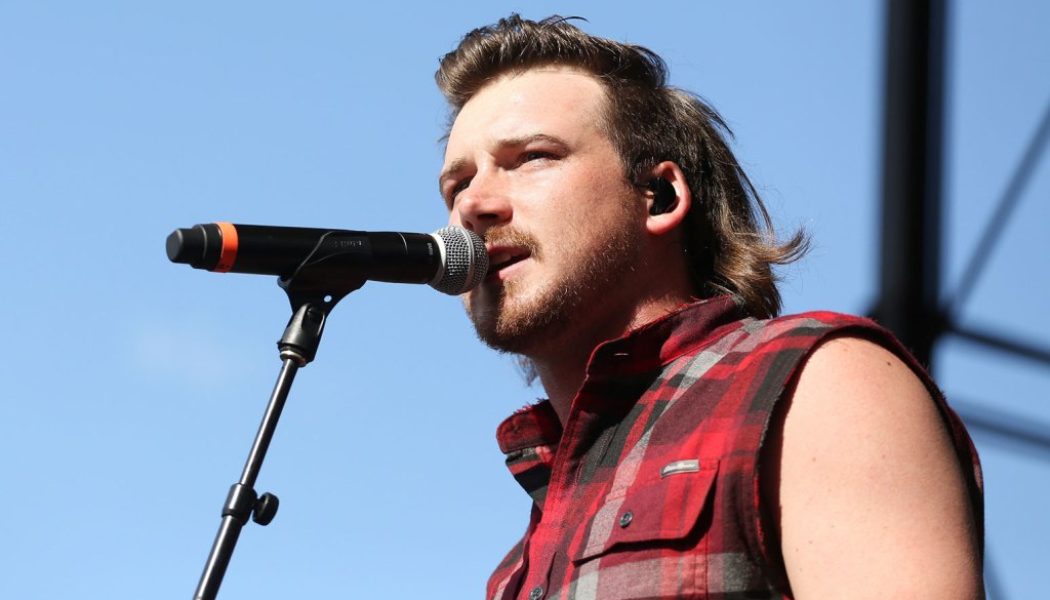 Morgan Wallen, Miranda Lambert & Kane Brown to Headline 2022 Watershed Festival