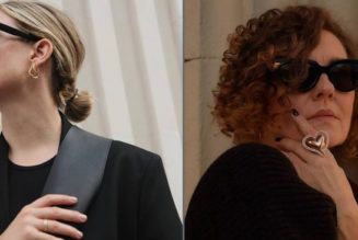 Most of My Jewellery Comes From British Brands—Here Are the 9 I Love Most