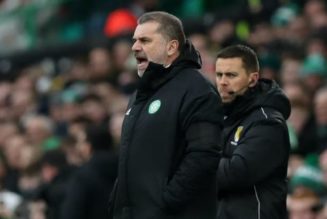 Motherwell vs Celtic live stream, preview, kick off time and team news