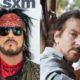 MÖTLEY CRÜE’s NIKKI SIXX Fires Back At EDDIE VEDDER, Calls PEARL JAM ‘One Of The Most Boring Bands In History’