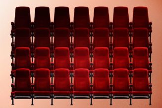 MoviePass’ CEO wants in on the metaverse