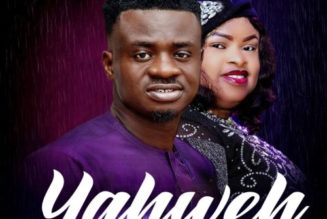 Mr M & Revelation – Yahweh (Live)