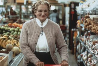 ‘Mrs. Doubtfire’ Pushes Broadway Return to April 14