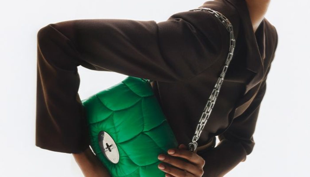 Mulberry’s New Bag Just Landed, and It’s Safe to Say We’re Obsessed