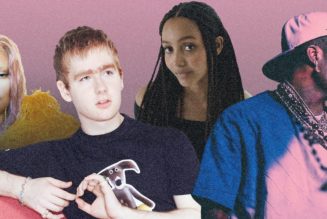 Mura Masa Taps Lil Uzi Vert, PinkPantheress, and Shygirl for New Song “Bbycakes”: Listen