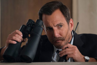 Murderville: How They Made Will Arnett’s Wild Improvised Cop Comedy for Netflix