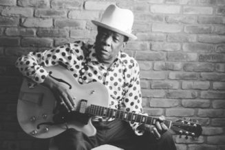 Music Assets Of Blues Icon JOHN LEE HOOKER Acquired By BMG