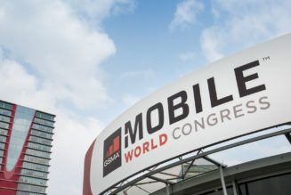 MWC 2022: all the phones and announcements coming out of Barcelona