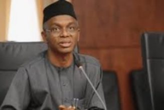 My generation doesn’t know what ‘famz’ means – Gov El-Rufai Reply lady who the word to apriciates him