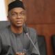 My generation doesn’t know what ‘famz’ means – Gov El-Rufai Reply lady who the word to apriciates him