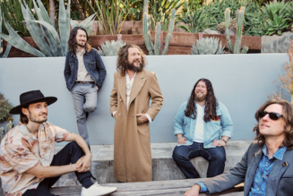 My Morning Jacket Reveal 2022 Tour Dates