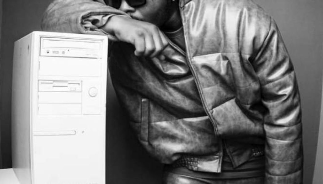 My Next Album Probably Last -Rapper Olamide