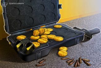 Myanmar’s military government considers launching digital currency: Report