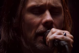 MYLES KENNEDY Explains How His Dog Inspired Lyrics For SLASH’s New Song ‘Fill My World’