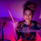 Nandi Bushell Honors Neil Peart with Masterful Drum Cover of Rush’s “Tom Sawyer”: Watch