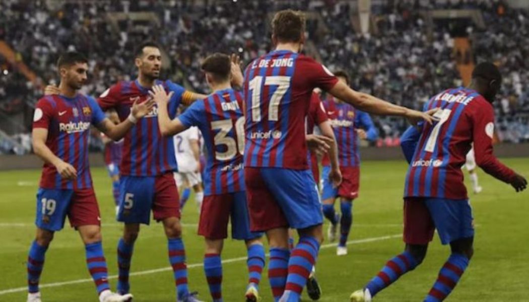 Napoli vs Barcelona betting offers, free bets and betting tips