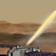NASA picks Lockheed Martin to build rocket that can launch samples of dirt off of Mars