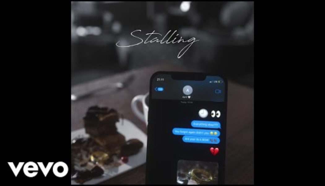 Nasty C – Stalling