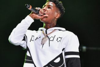 NBA YoungBoy Drops New Track “I Hate YoungBoy”