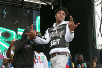 NBA YoungBoy Says “Don’t Sign To Atlantic” In First Post Back To Instagram